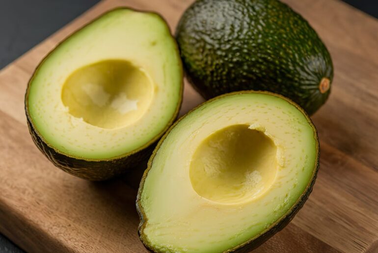 Is It Healthy To Eat An Avocado Every Day? Here's What A Dietitian Says