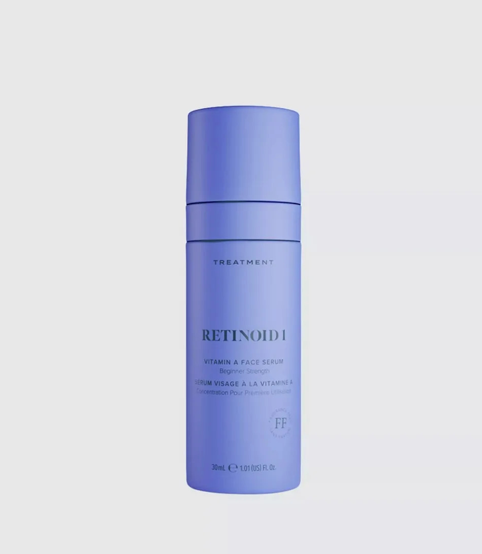 Entry level retinoid