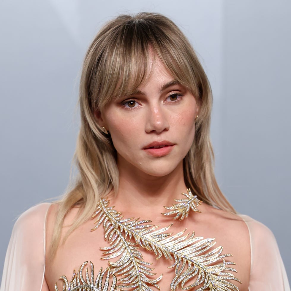 2026 vanity fair oscar party arrivals