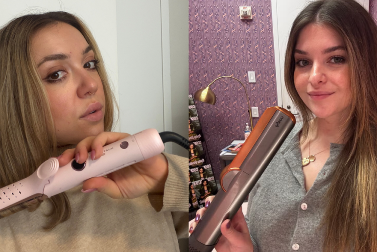 10 Best Hair Straighteners and Flat Irons, Tested and Reviewed