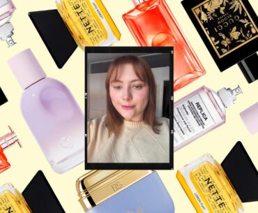 I Wanted a Perfume That Smells Like Spring—These 10 Deliver