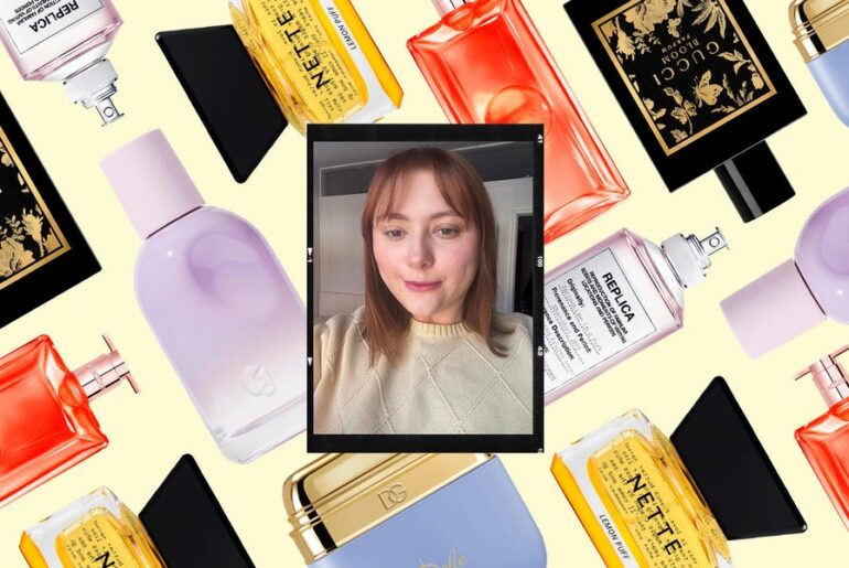 I Wanted a Perfume That Smells Like Spring—These 10 Deliver