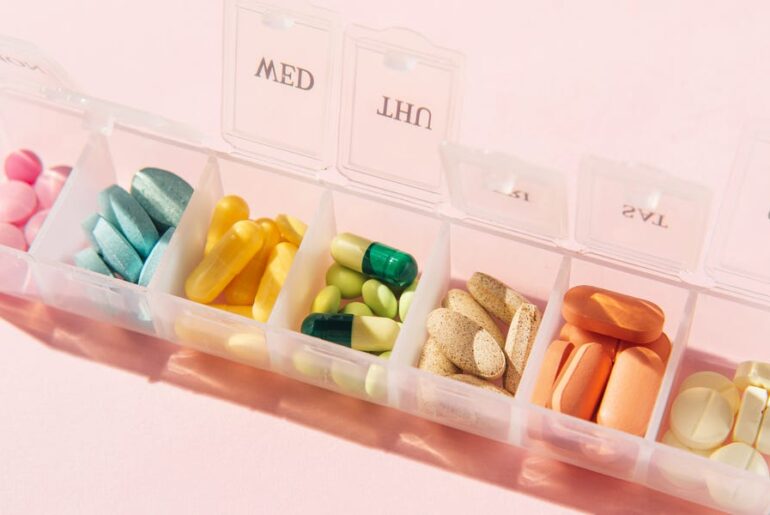 Supplements for Perimenopause: Do They Really Work?