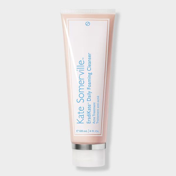 Kate Somerville EradiKate 3% Sulfur Daily Foaming Cleanser