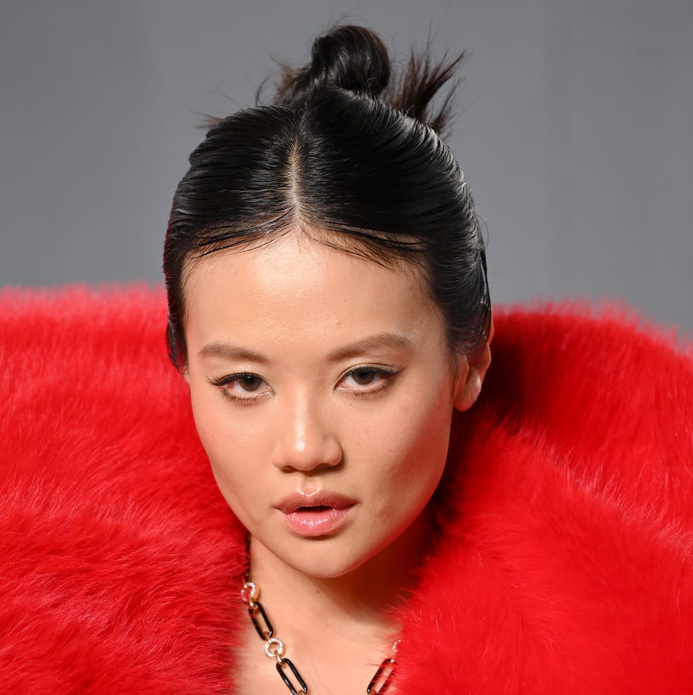 2026 vanity fair oscar party hosted by mark guiducci arrivals