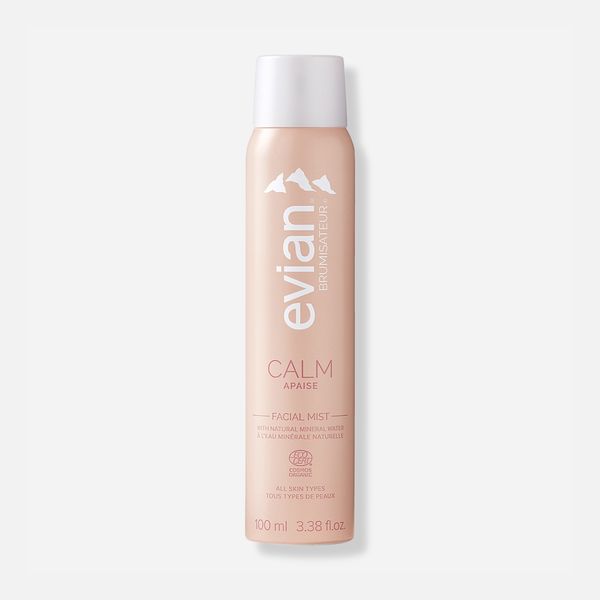 Evian Calm Facial Mist with Natural Mineral Water