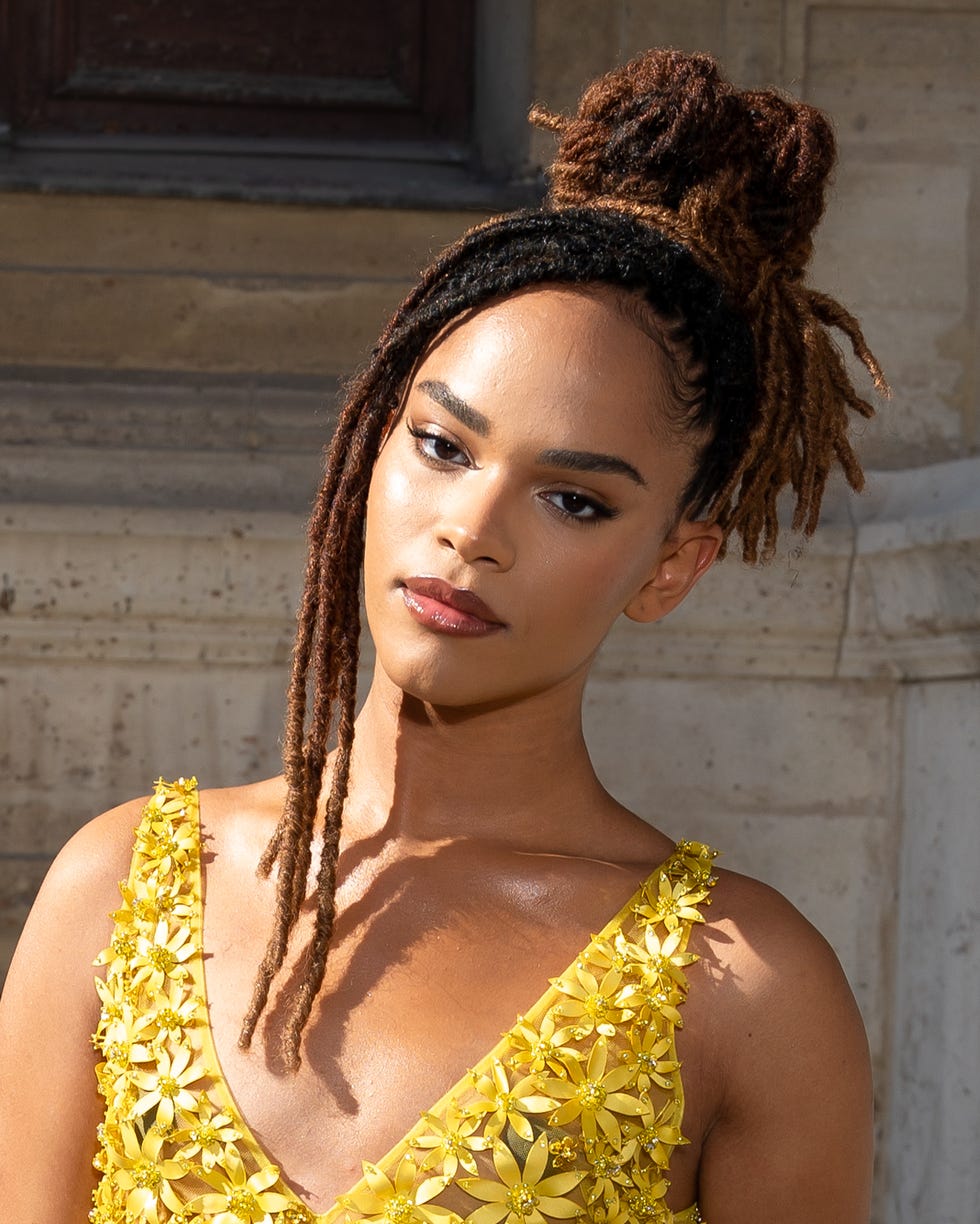 Valentino : Photocall - Paris Fashion Week - Womenswear Spring/Summer 2024