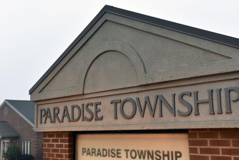 Apartments, Amish-Mennonite wellness center proposed in Paradise Township