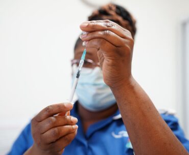 Covid-19 immunity likely to lower risk of another SARS pandemic – study