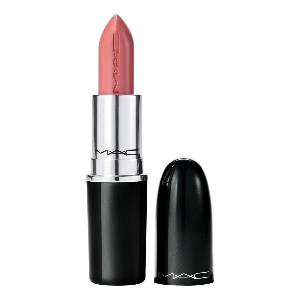 Lustreglass Sheer-Shine Hydrating 8HR Lipstick