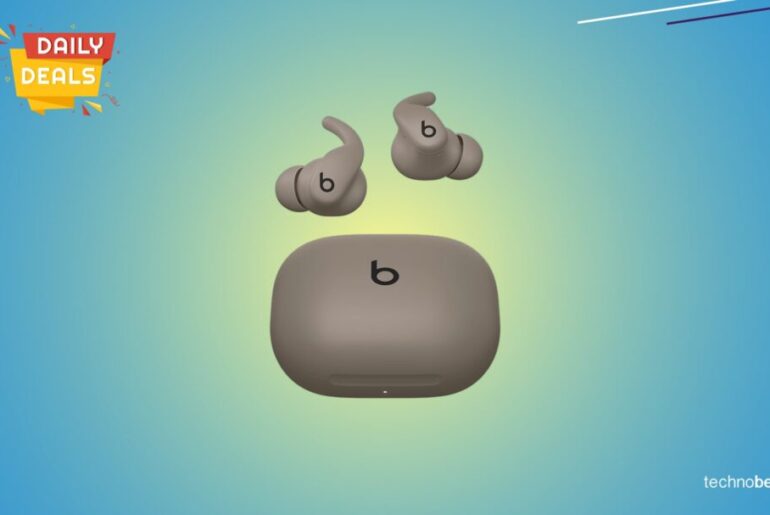 Beats Powerbeats Fit discounted to $169.95 for fitness enthusiasts