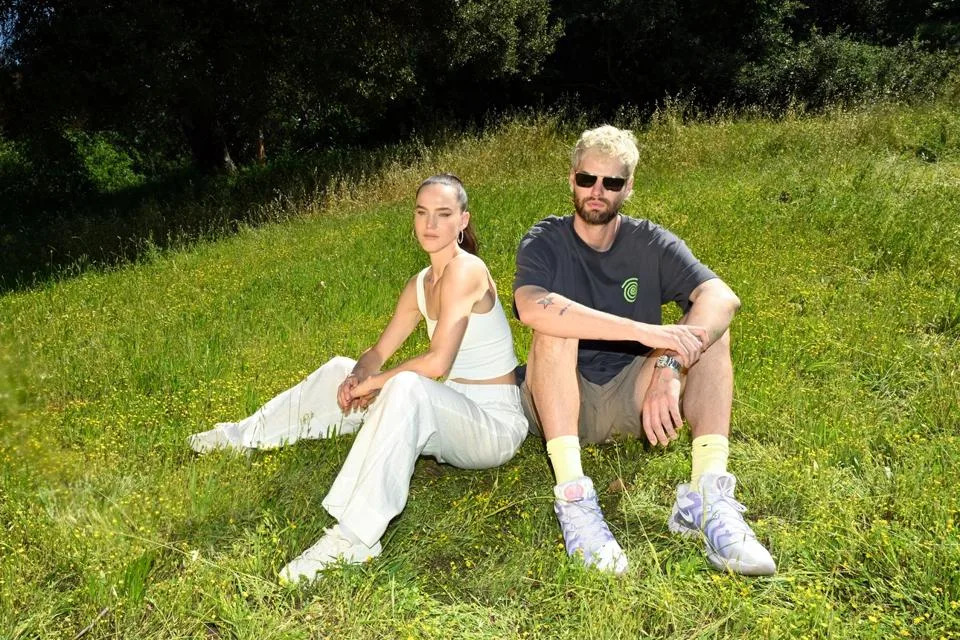 Beyond Yoga Celebrates the Spring Equinox with “Seek Beyond: Open Air” Featuring SOFI TUKKER