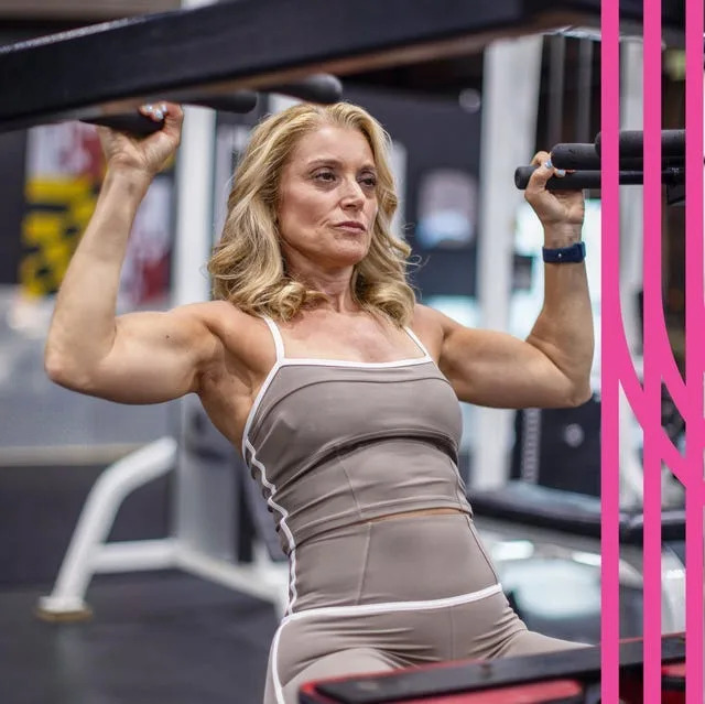 Photo credit: Jen Dorman - Hearst Owned