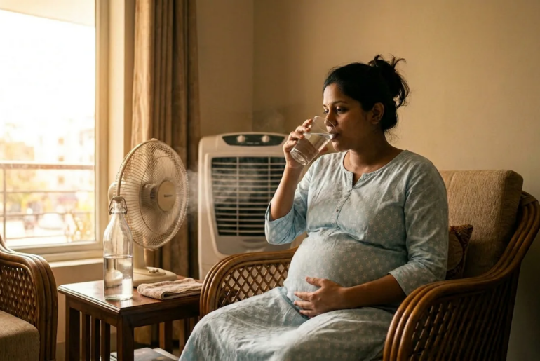 Higher-Dose Vitamin B12 In Pregnancy Improves Early Cognitive Development In Babies, Finds Study