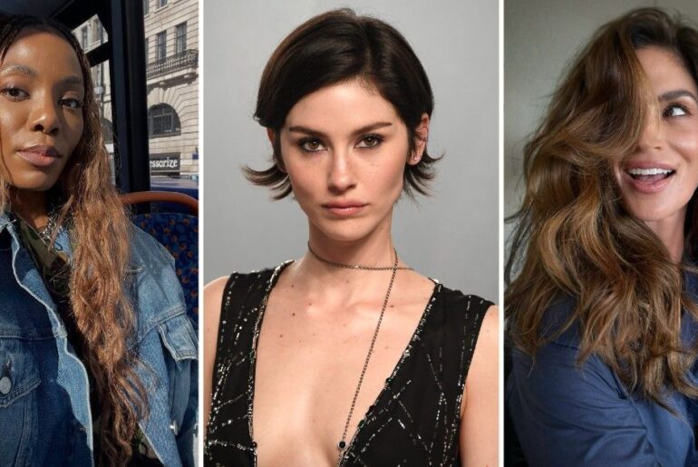 11 Spring 2026 Hair Trends That Are Automatically Cool