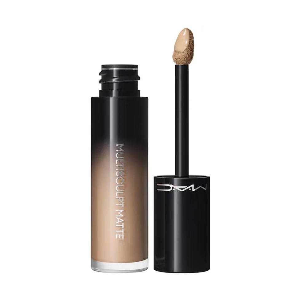 Multisculpt Matte Liquid Eyeshadow + All-over Colour