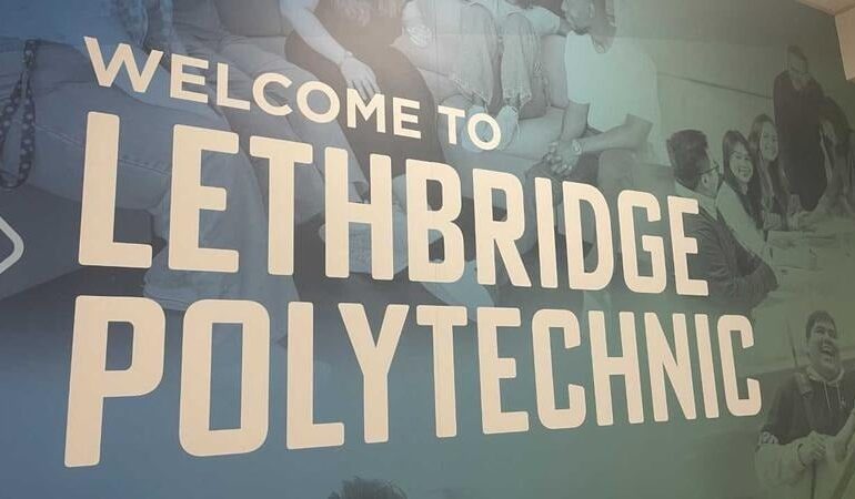 Polytechnic fitness team offers tips to reduce strain and stiffness caused by desk work