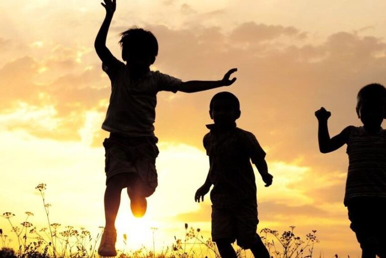 Kiwanis foundations grant $4,919 for Midland youth fitness gear