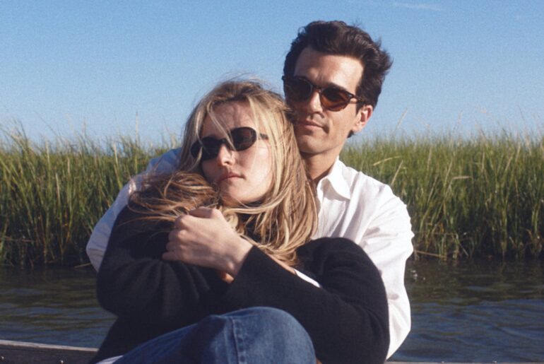 Beauty Secrets From FX's "Love Story"