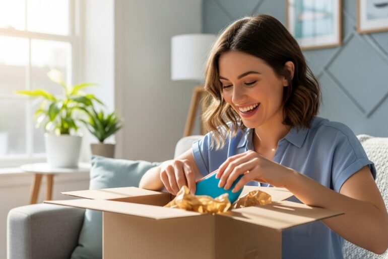 Personal Care Insights logo