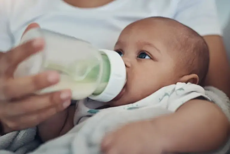 Nutrition Insight logo