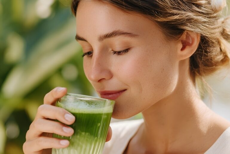 Personal Care Insights logo