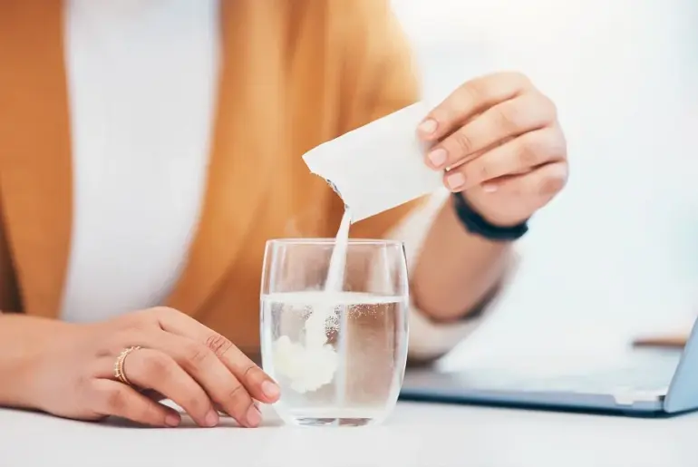 Nutrition Insight logo