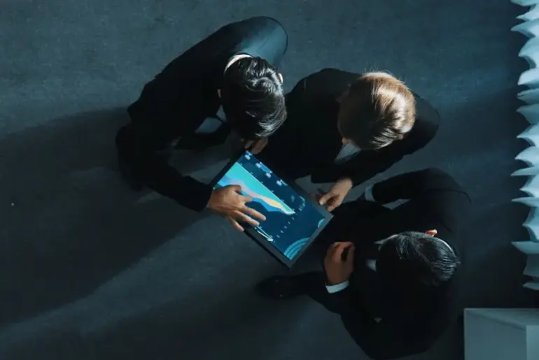 Nutrition Insight logo