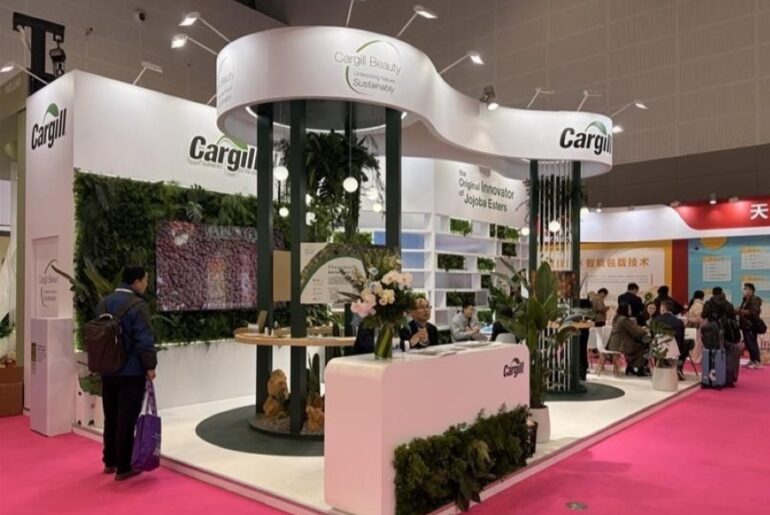 Personal Care Insights logo