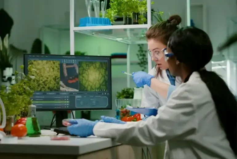 Food Ingredients First logo