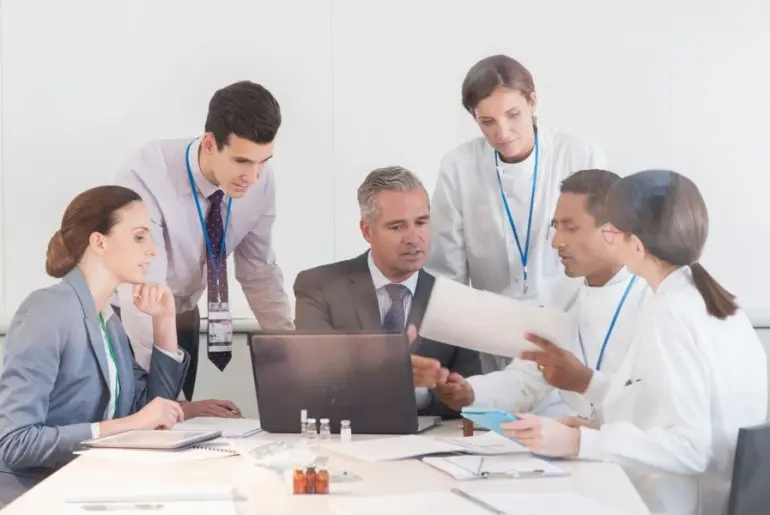 Nutrition Insight logo