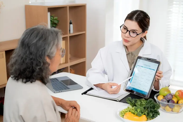 Nutrition Insight logo