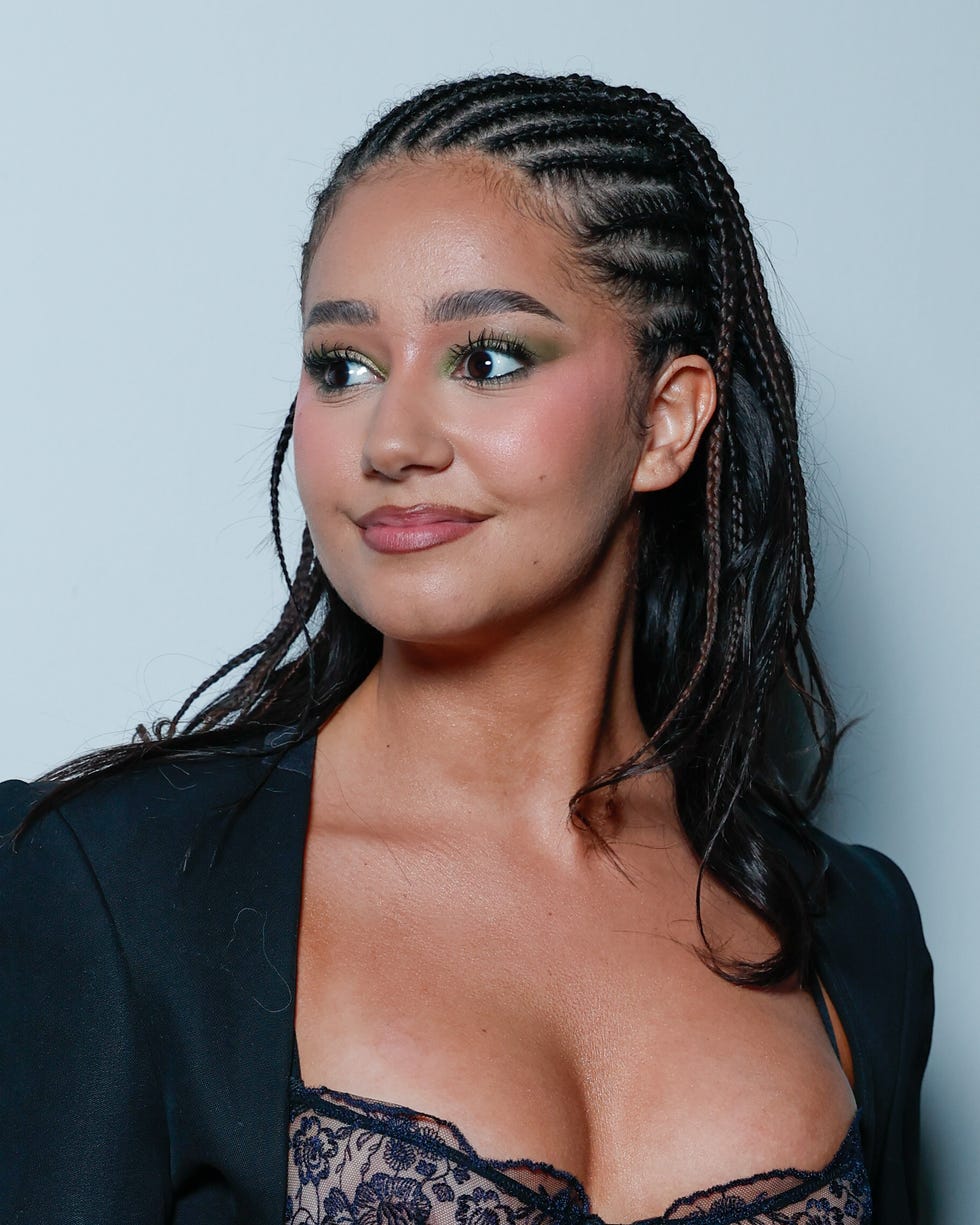 Egonlab. - Photocall - Paris Fashion Week - Menswear Fall/Winter 2026-2027