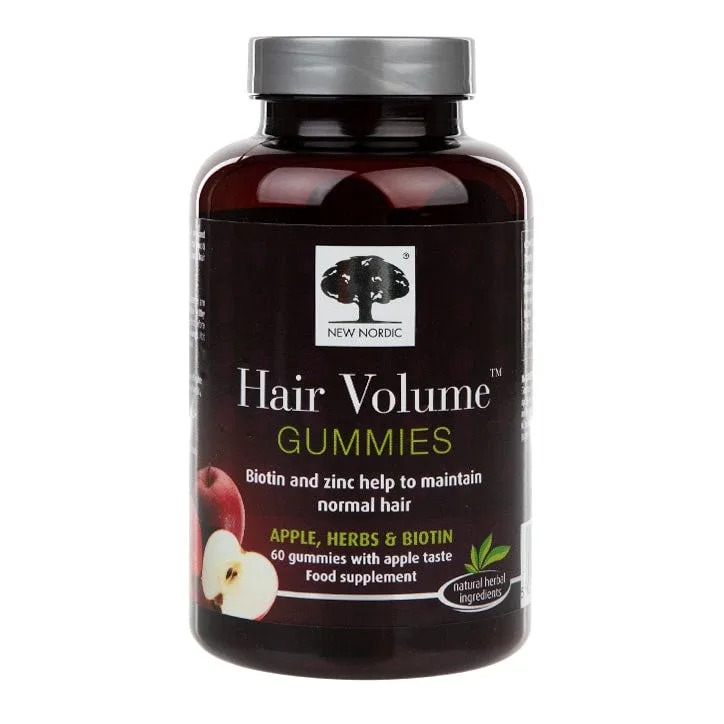 The best hair growth supplements