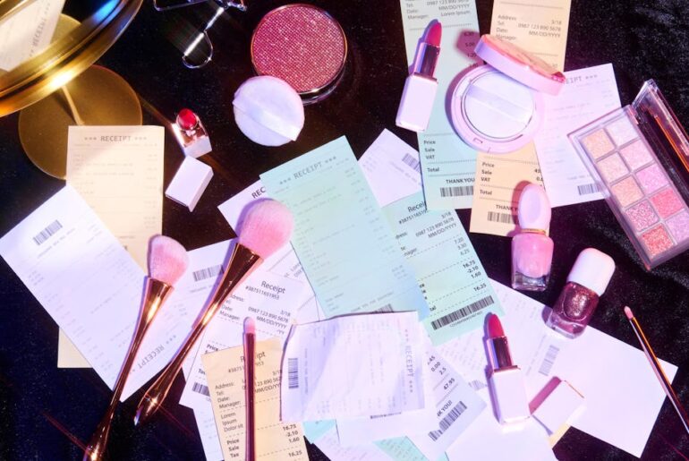 How Much It Costs To Keep Up A High-Maintenance Beauty Routine