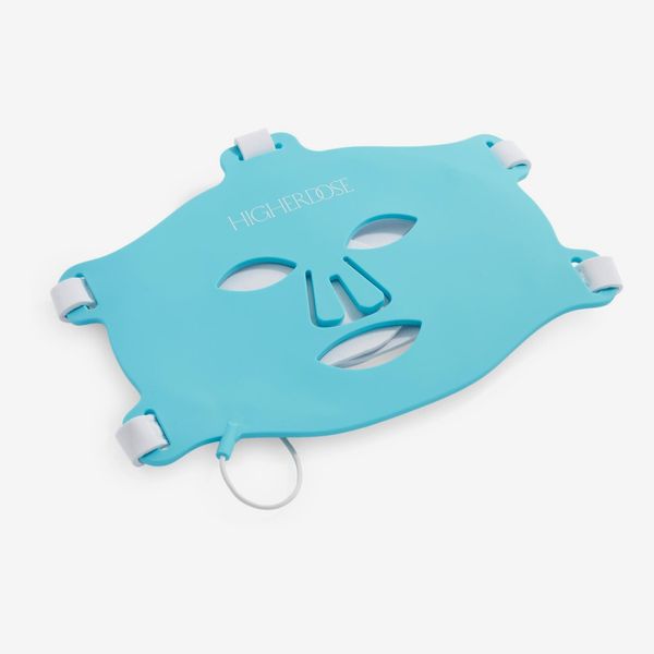 HigherDose Red-Light Face Mask