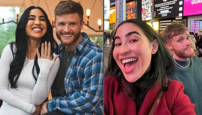 Stephanie Buttermore, fitness influencer dies suddenly aged 36: What actually happened