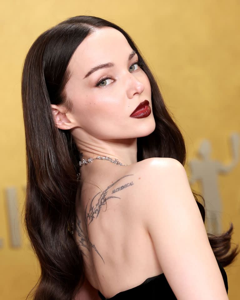 Credit: Getty Images