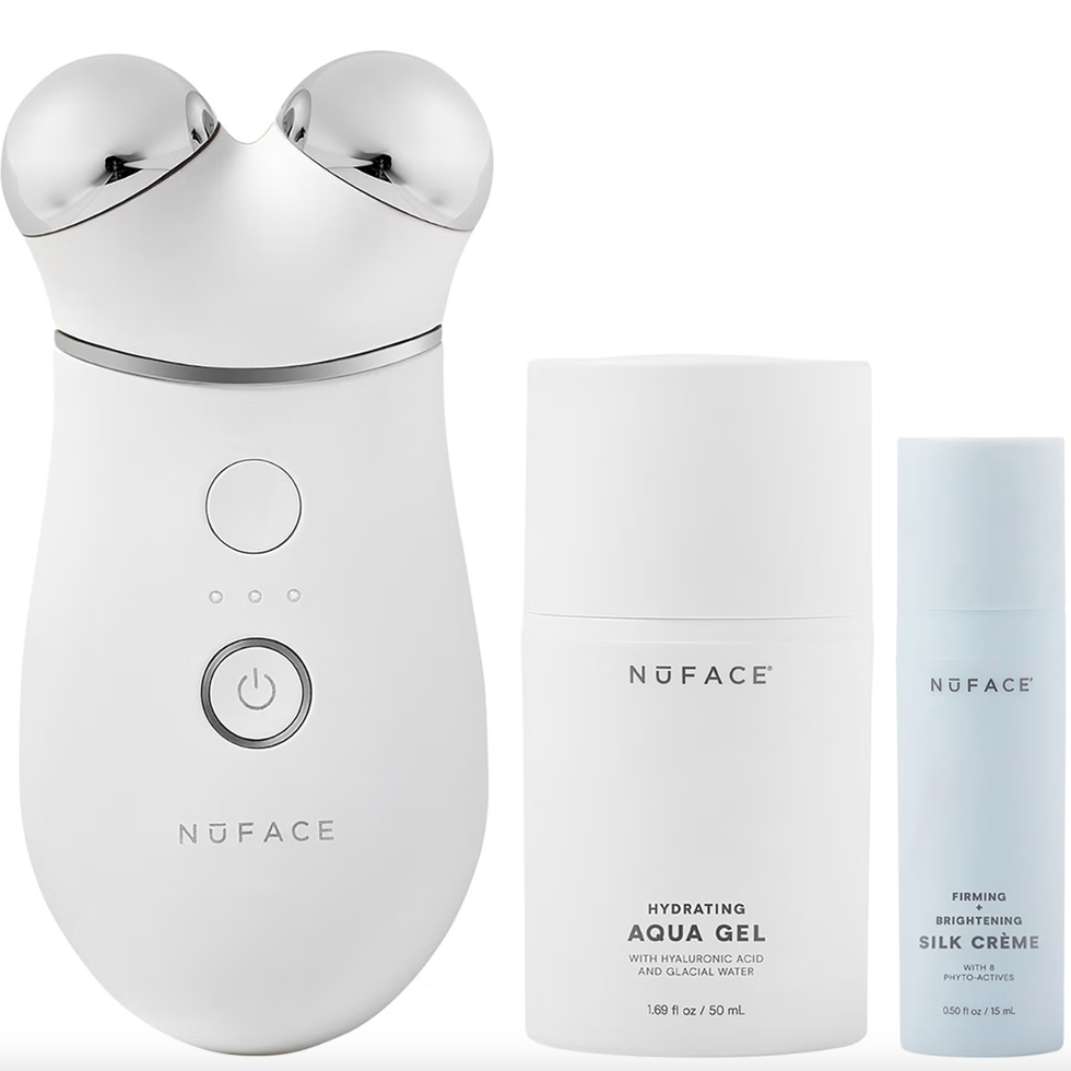 <p>Trinity+ Starter Kit</p> <p>Trinity+ Starter Kit</p>