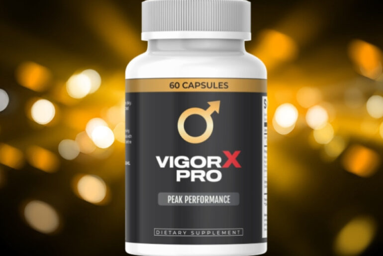 VigorX Pro Reviews 2026: Researching Its Safety and Effectiveness Before Trying?