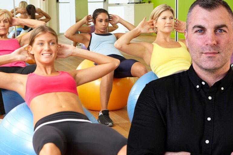 I'm a sports nutrition guru – 5 reasons explain poor March motivation