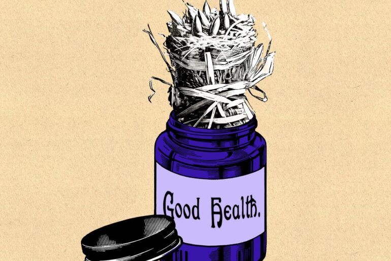 Everyone’s Into Fiber. But Is a Fancy Supplement Necessary?