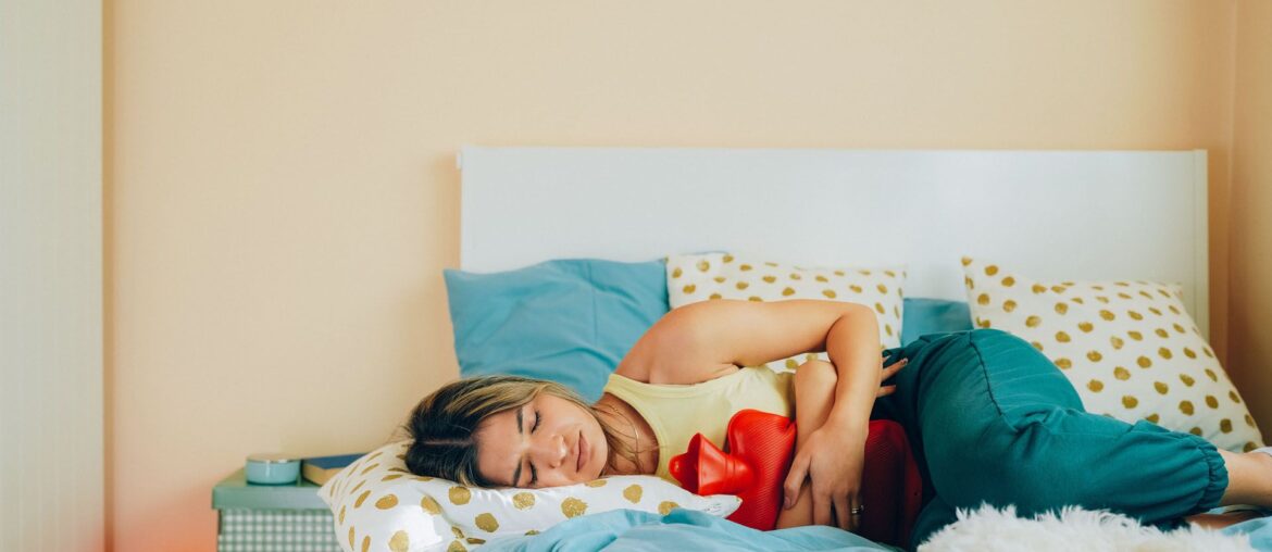 Endometriosis messes with the immune system and causes 'ripple effects across the body'