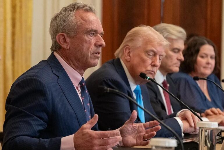 HHS and DOC announce nutrition education initiative for medical schools