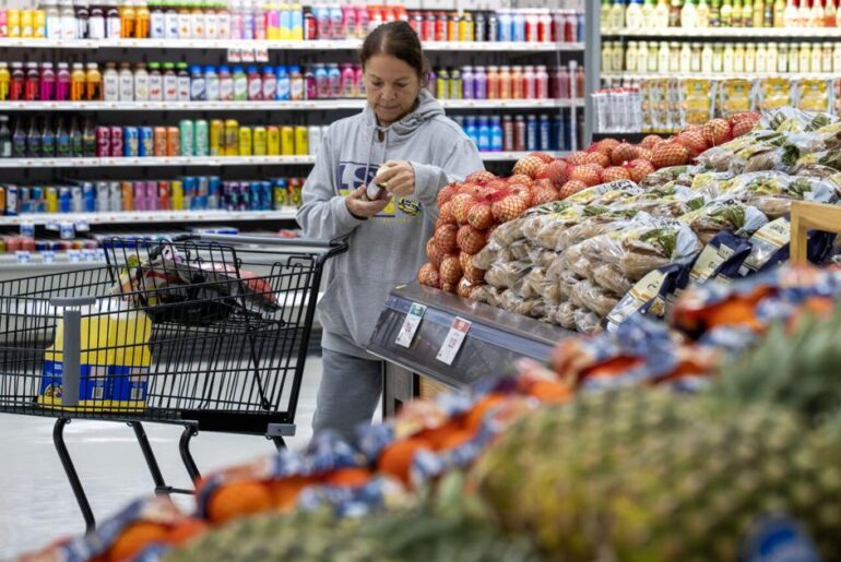 Louisiana bill creates Office of Health and Nutrition