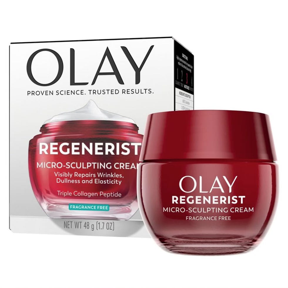 Regenerist Micro-Sculpting Cream Face Moisturizer Regenerist Micro-Sculpting Cream Face Moisturizer