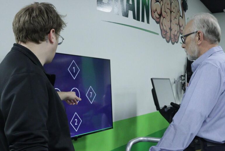 Workout for the mind: Brain Gym now open at Clear Creek Park