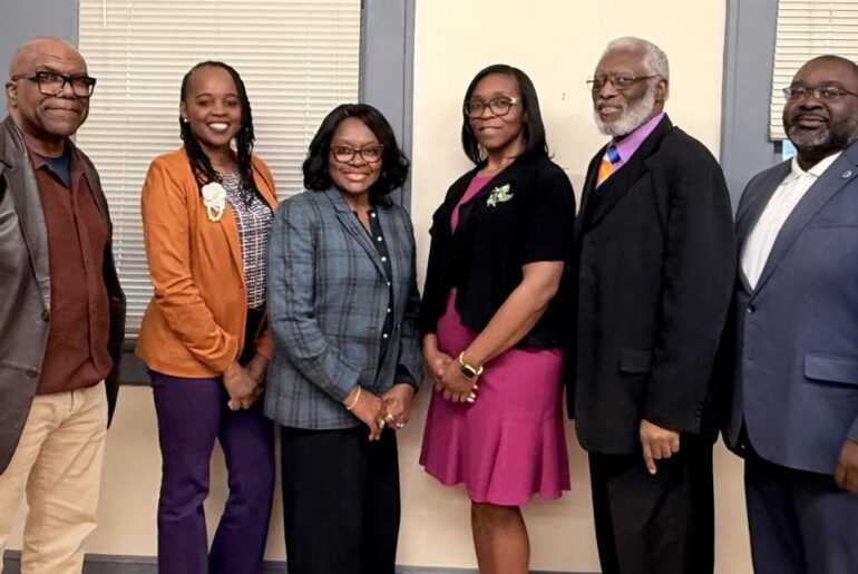 Clemson Extension launches Nutrition Advisory Board in Williamsburg County