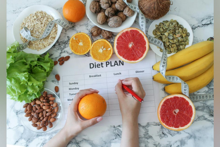 Community Health Network Expands Access to Nutrition Counseling