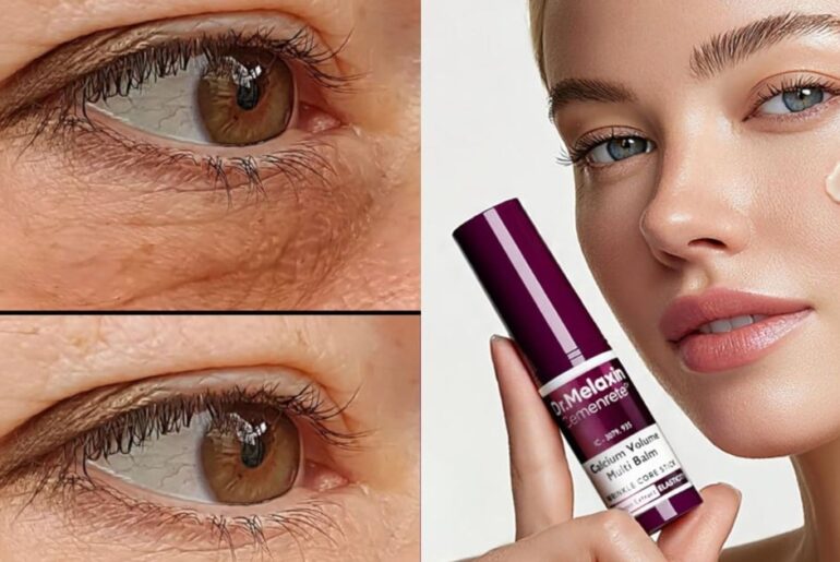 Dr. Melaxin's Calcium Multi Balm Is 22% Off